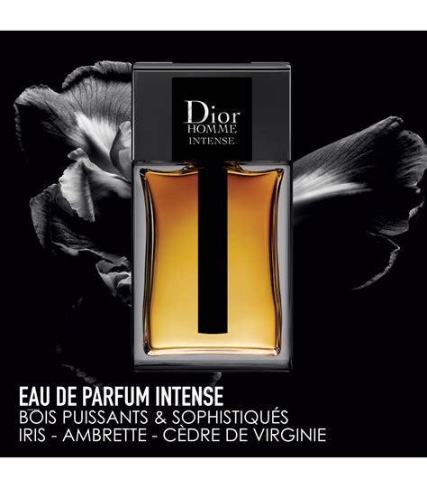 parfum intense dior|dior intense ambrette perfume.